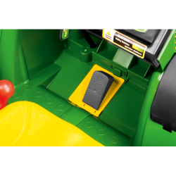 Peg Perego traktor JD Gator HPX