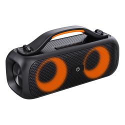 Prenosni zvočnik Manta Boombox SPK216 Bluetooth, USB/AUX/MP3/, Radio FM, IPX5-1