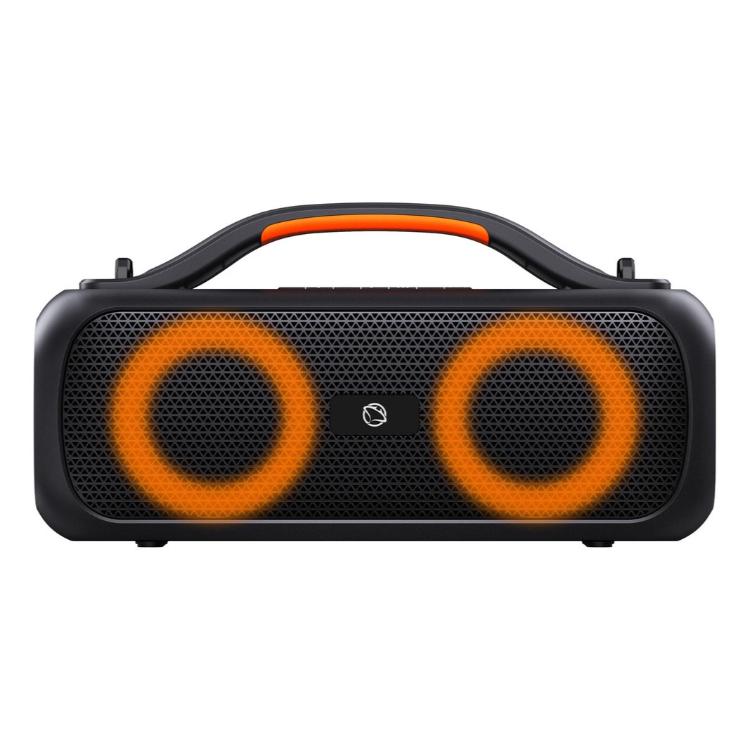 Prenosni zvočnik Manta Boombox SPK216 Bluetooth, USB/AUX/MP3/, Radio FM, IPX5