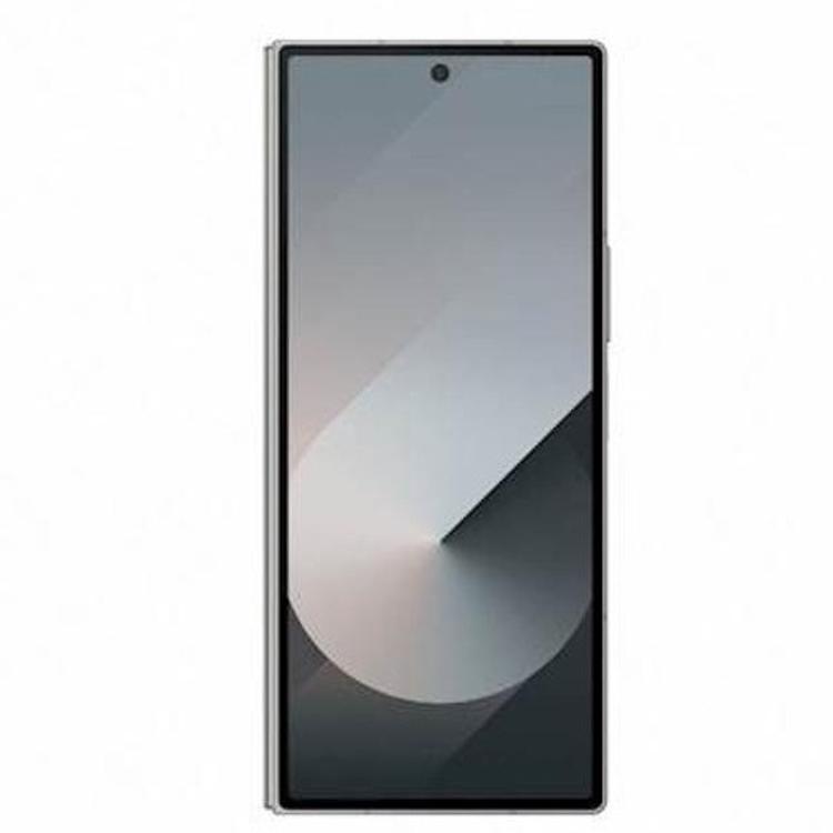 Pametni telefon Samsung Galaxy Fold 6, 512 GB, srebrna senca
