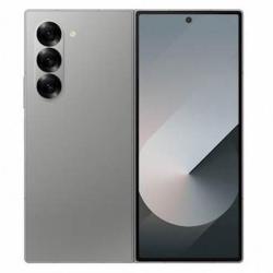 Pametni telefon Samsung Galaxy Fold 6, 512 GB, srebrna senca