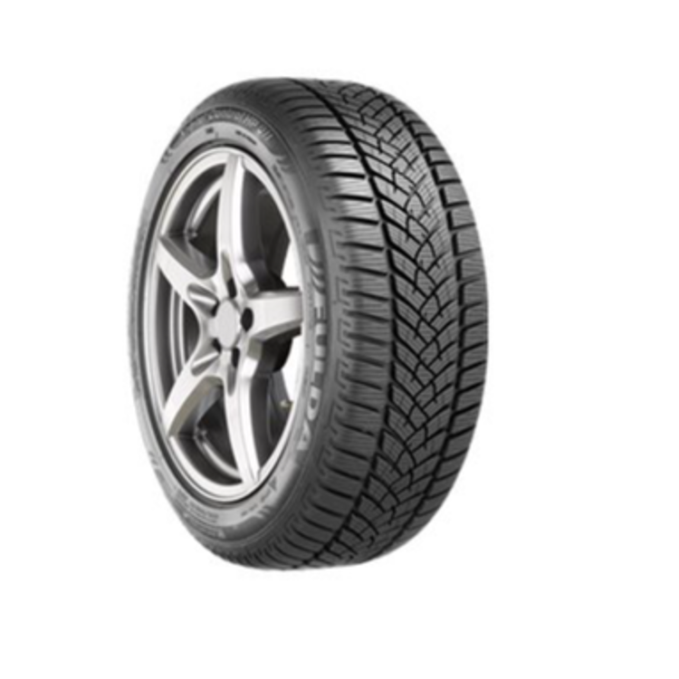 Fulda 215/55 R16 97H XL M+S KRISTALL CONTROL HP2