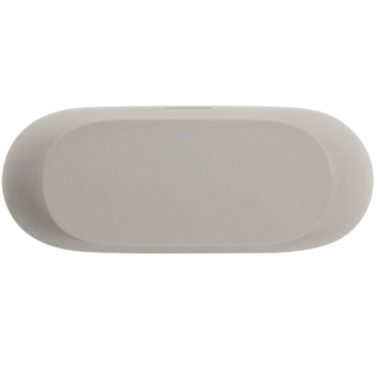 JBL slušalke Wave 100TWS, bež-4