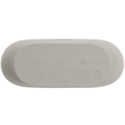JBL slušalke Wave 100TWS, bež-5