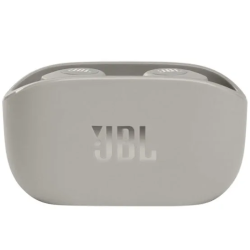 JBL slušalke Wave 100TWS, bež-2