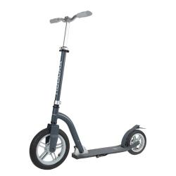 Skiro Hudora Big Wheel All Paths 280, modra