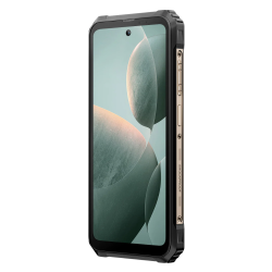 Pametni robustni telefon Blackview BL9000, 12 GB + 512 GB, zlata