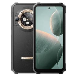 Pametni robustni telefon Blackview BL9000, 12 GB + 512 GB, zlata
