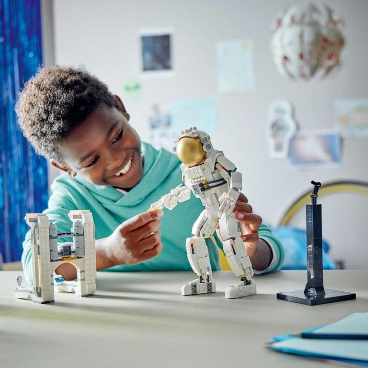 Lego Creator Astronavt - 31152