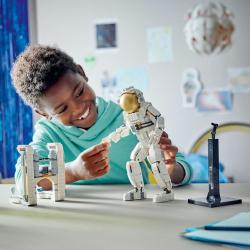 Lego Creator Astronavt - 31152