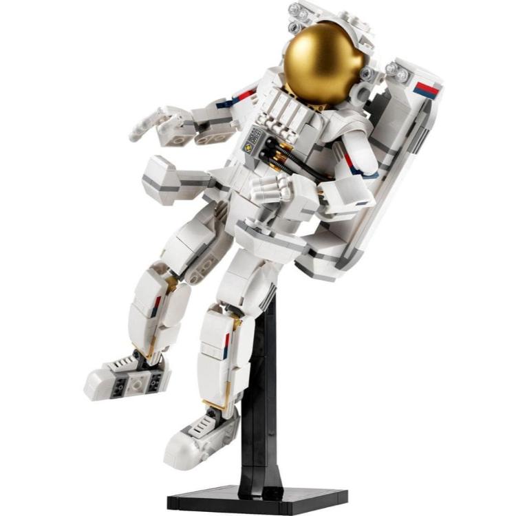 Lego Creator Astronavt - 31152