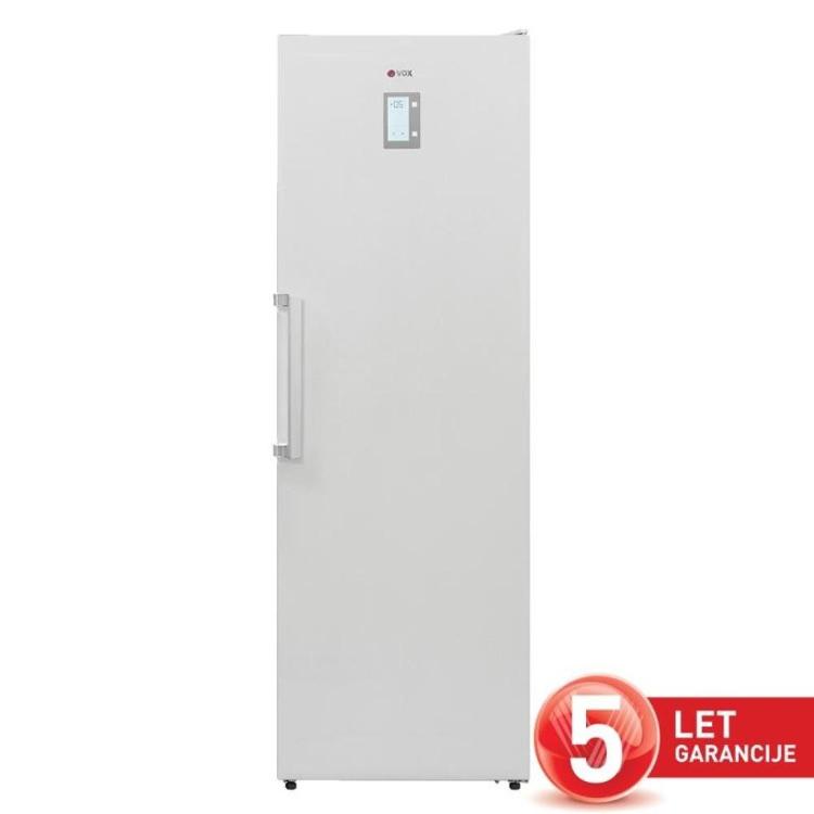 Hladilnik VOX KS 3750 E, bel