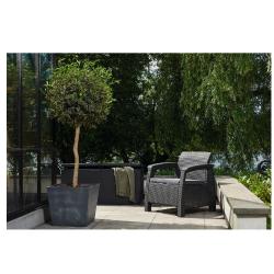 Zaboj za blazine/orodje Keter CAPRI, 305 l
