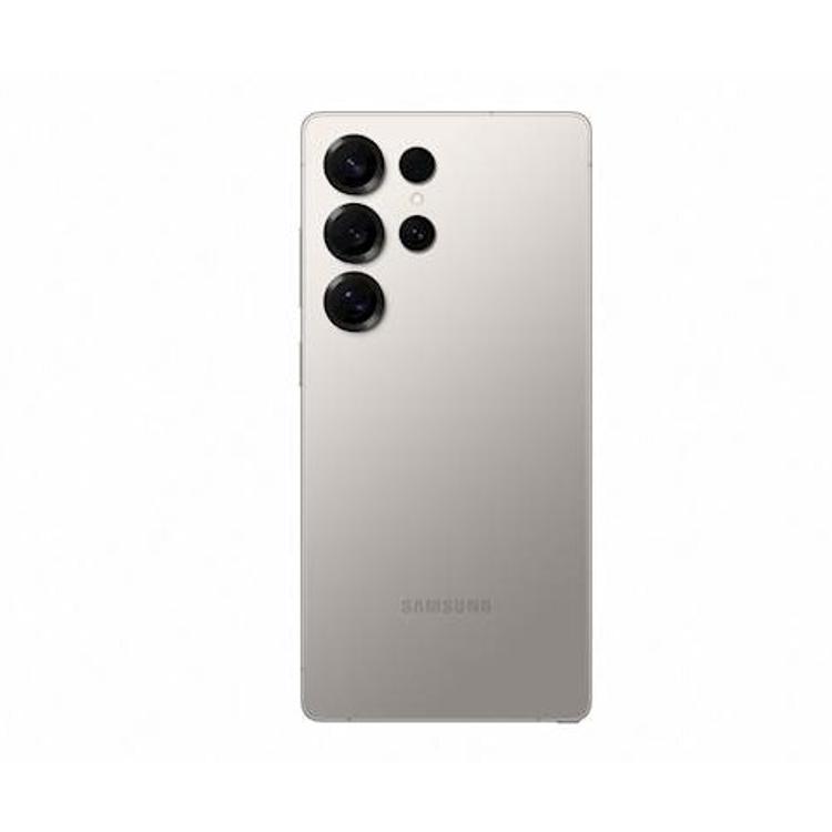 Pametni telefon Samsung Galaxy S25 Ultra 512 GB, titan siva