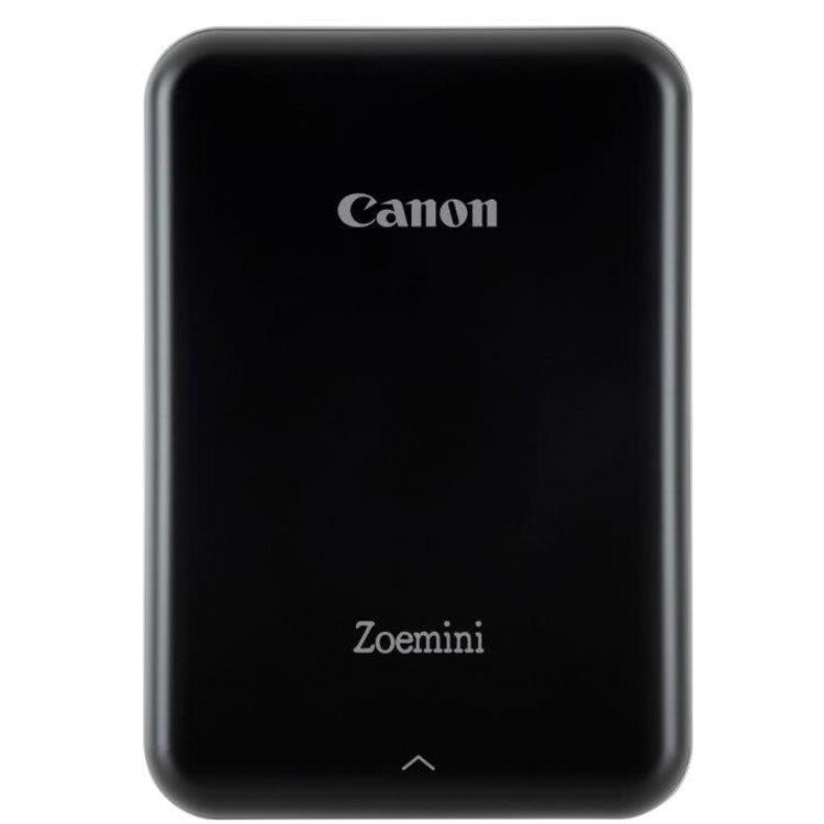 Prenosni žepni tiskalnik Canon ZOEMINI, črn_1