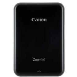 Prenosni žepni tiskalnik Canon ZOEMINI, črn_1