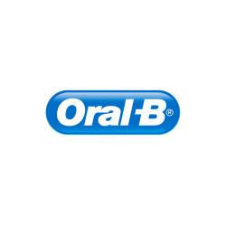 Električna zobna ščetka Oral-B Pro 1 750, Design Edition, črna + potovalni etui_4