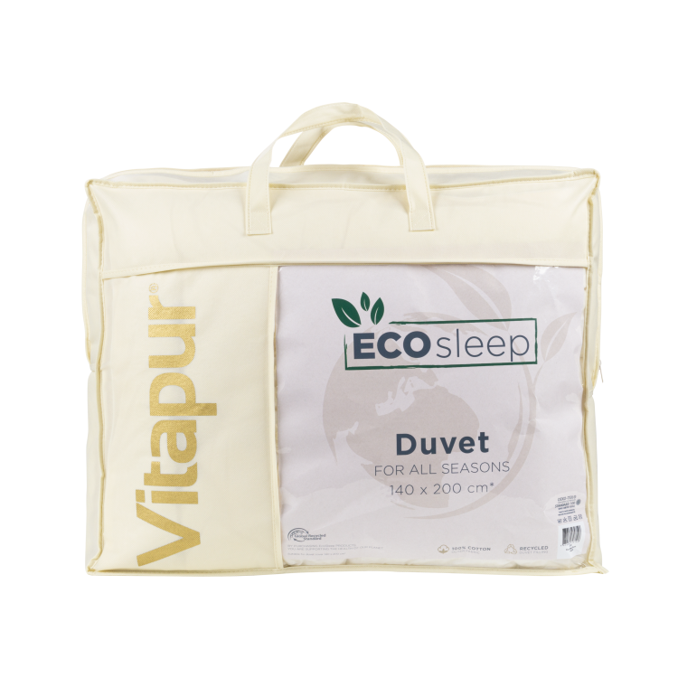 Odeja Eco Sleep, 140 x 200 cm