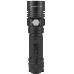 Polnilna LED svetilka Chameleon TC10, microUSB polnjenje, žepna_1