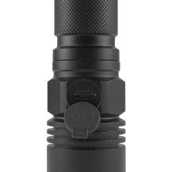 Polnilna LED svetilka Chameleon TC10, microUSB polnjenje, žepna_3