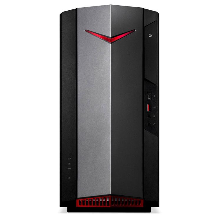 Izberite kvalitetni gaming računalnik Nitro N50-640 priznane znamke Acer! 