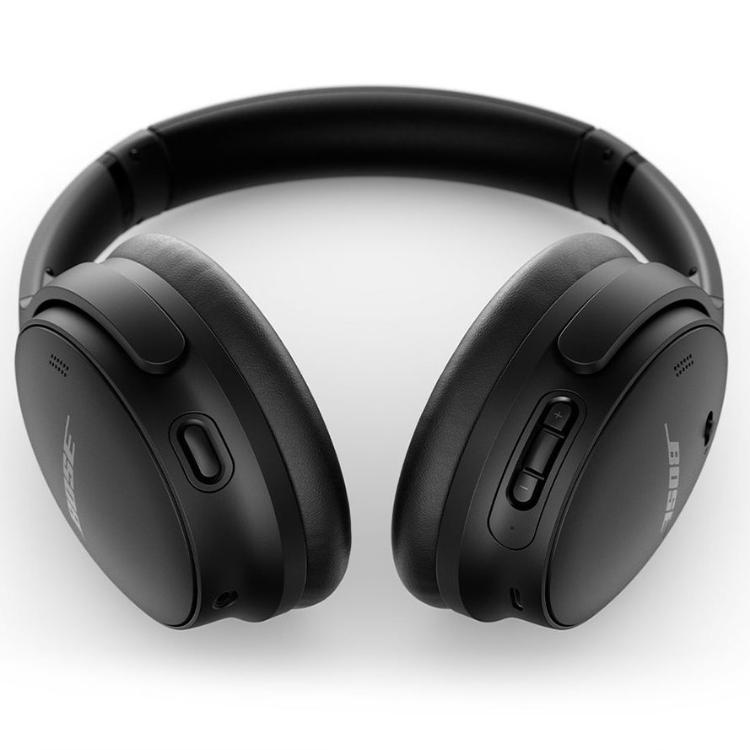 Bose QuietComfort 45 II Acoustic Noise Cancelling Bluetooth slušalke_3