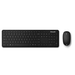 Microsoft tipkovnica Bluetooth Desktop for Business, z miško, slovenska