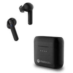 Brezžične slušalke Motorola MOTO BUDS-s ANC, črna