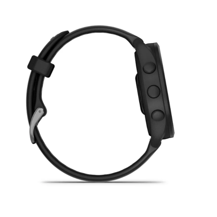 Pametna ura Garmin Forerunner 165, black/slate grey