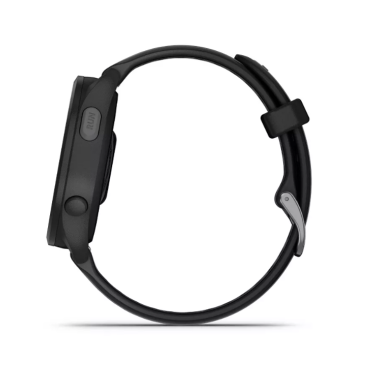 Pametna ura Garmin Forerunner 165, black/slate grey
