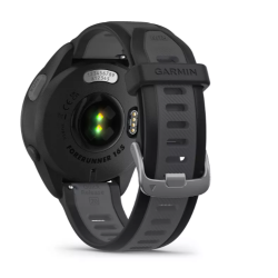 Pametna ura Garmin Forerunner 165, black/slate grey