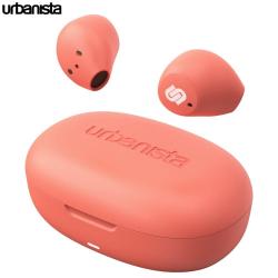 urbanista-lisbon-brezzicne-slusalke--bluetooth-5-2--tws--oranzne--coral-peach--93574