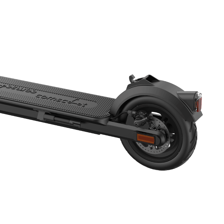 Električni skiro Comscoot ECO