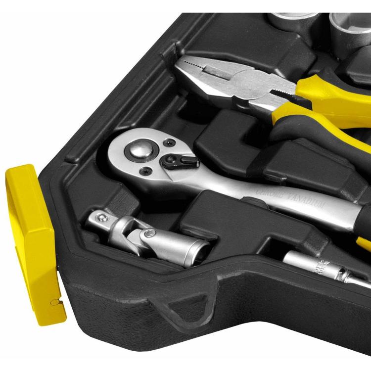 54 - delni set orodji Fieldmann FDG5002-54R