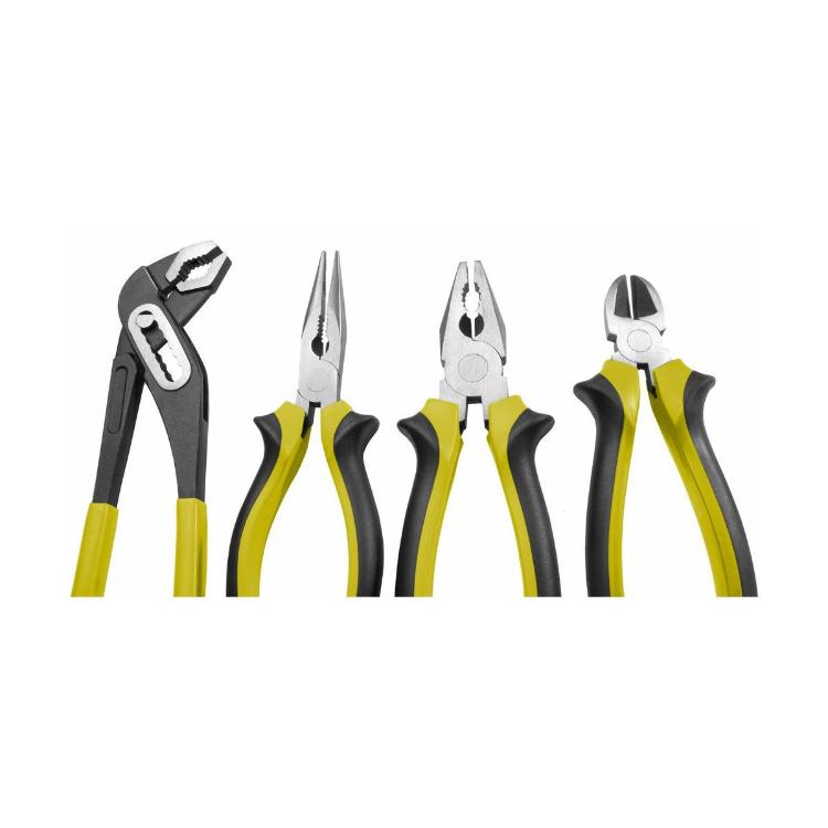 54 - delni set orodji Fieldmann FDG5002-54R