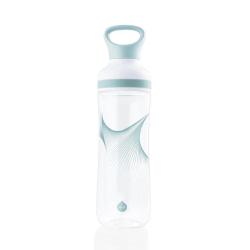 Steklenička EQUA Flow Wave, plastična BPA FREE, 800 ml_1