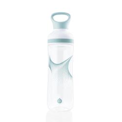 Steklenička EQUA Flow Wave, plastična BPA FREE, 800 ml_1
