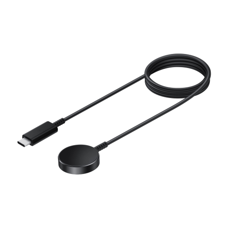 Polnilni kabel z magnetnim podstavkom za Samsung Galaxy Watch
