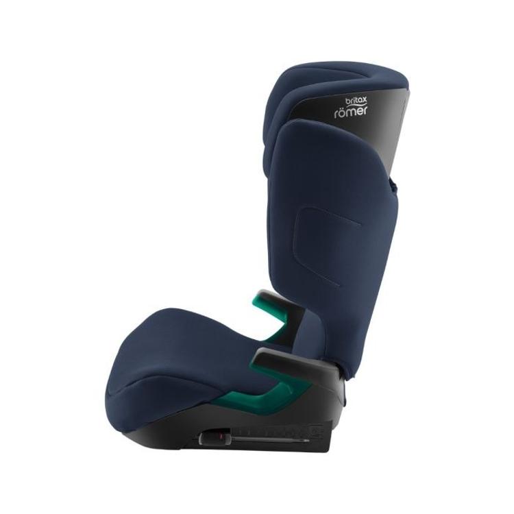 Avtosedež Britax Römer Discovery Plus 2 i-size 100-150 cm, night blue