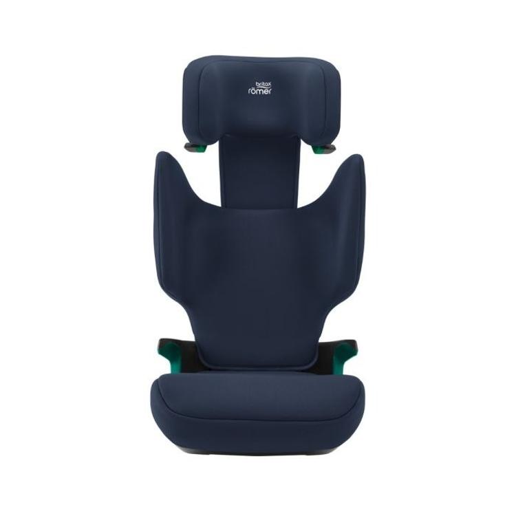 Avtosedež Britax Römer Discovery Plus 2 i-size 100-150 cm, night blue