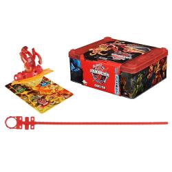 Bakugan Baku-Tin 46665
