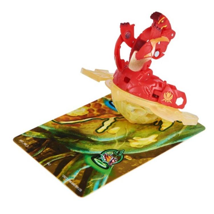 Bakugan Baku-Tin 46665