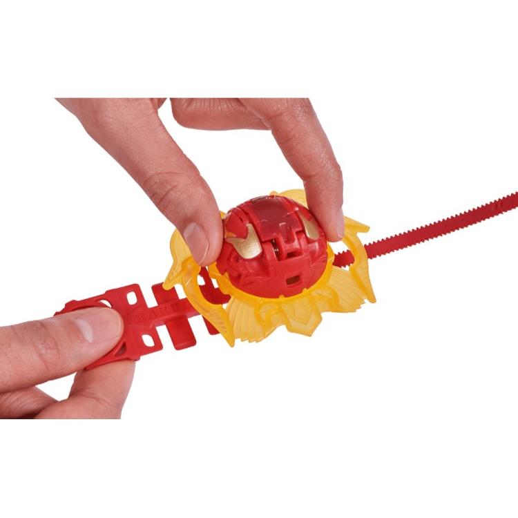 Bakugan Baku-Tin 46665