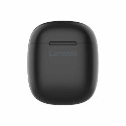Brezžične slušalke Lenovo HT30-BK TWS, črna