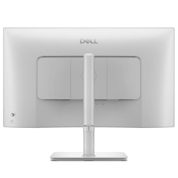 Dell S2725QC z IPS zaslonom, minimalistično zasnovo, energijskim razredom D in bogatim naborom priključkov združuje vrhunsko kakovost slike, eleganten videz in visoko produktivnost za domačo ali poslovno uporabo.