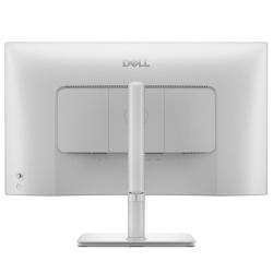 Dell S2725QC z IPS zaslonom, minimalistično zasnovo, energijskim razredom D in bogatim naborom priključkov združuje vrhunsko kakovost slike, eleganten videz in visoko produktivnost za domačo ali poslovno uporabo.
