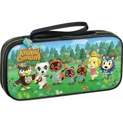 Potovalna torbica BigBen Interactive za Nintendo Switch Animal Crossing