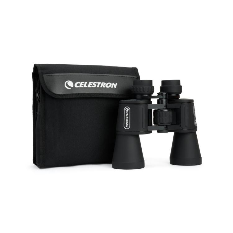 Daljnogled Celestron UpClose G2 20x50, Porro_2