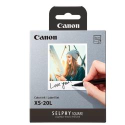 Papir Canon XS-20L za SELPHY Square QX10_1
