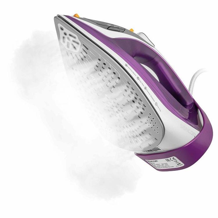 Parni likalnik Sencor SSI5800VT